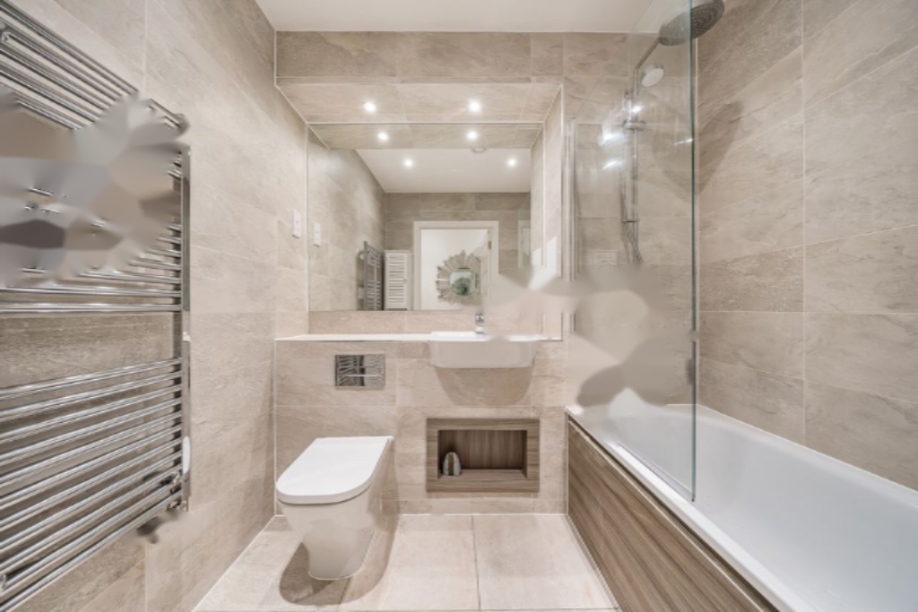 Квартира в Лондоне, Великобритания, 54 м² - фото 8