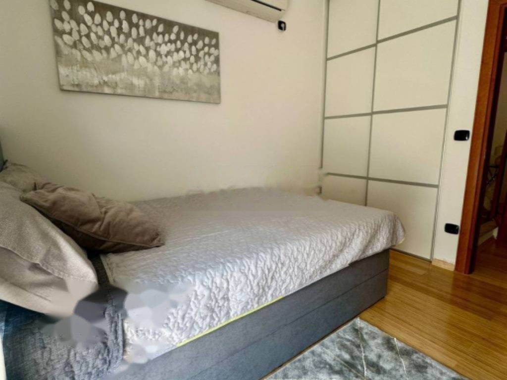 Квартира в Опатии, Хорватия, 90 м² - фото 8