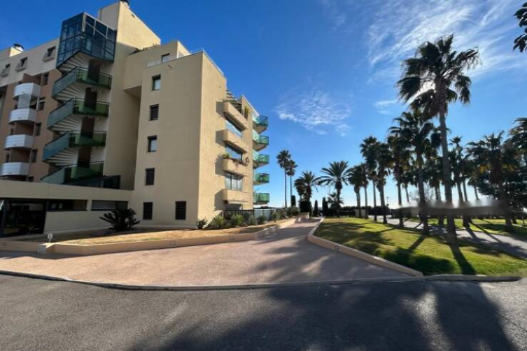 Квартира в Каннах, Франция, 48 м² - фото 4