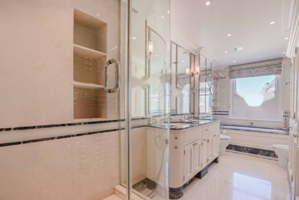 Квартира в Лондоне, Великобритания, 535 м² - фото 8