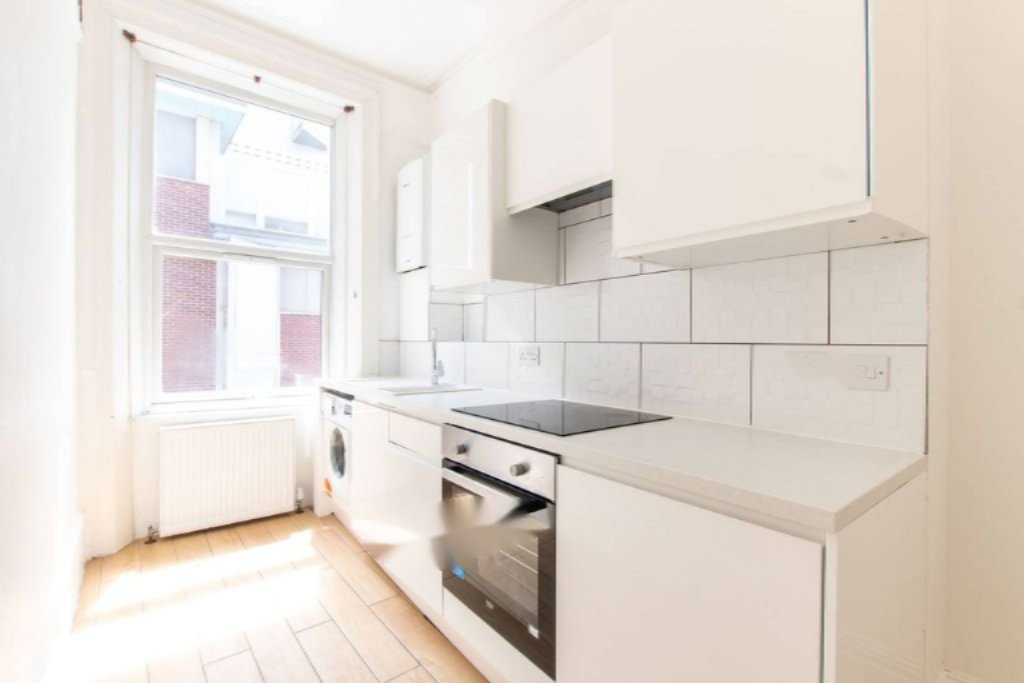 Квартира в Лондоне, Великобритания, 39 м² - фото 8