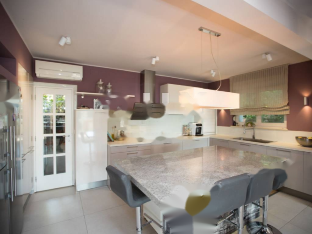 Квартира в Опатии, Хорватия, 300 м² - фото 8