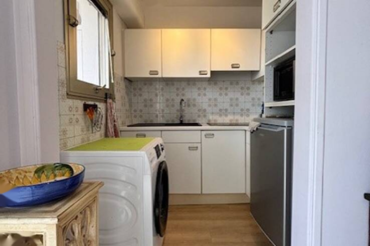 Квартира в Каннах, Франция, 25 м² - фото 4