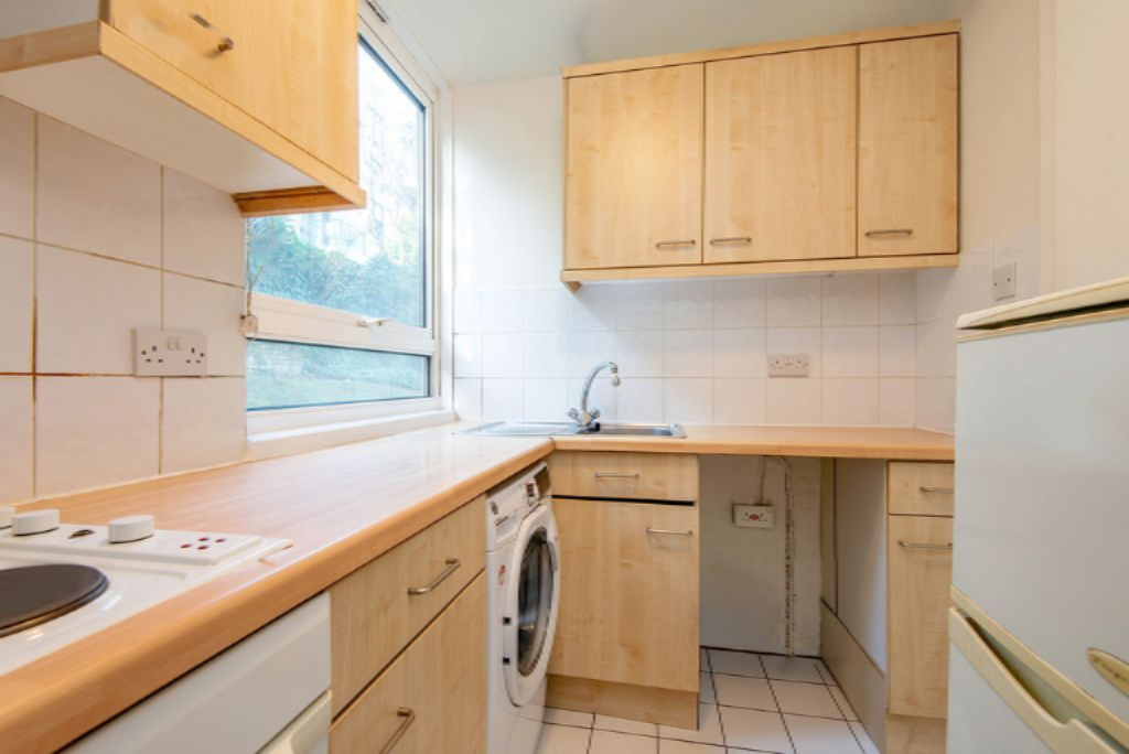 Квартира в Лондоне, Великобритания, 36 м² - фото 8