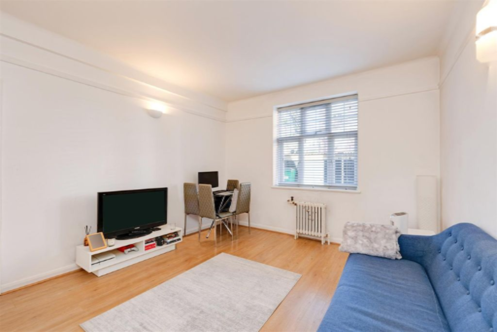 Квартира в Лондоне, Великобритания, 40 м² - фото 8