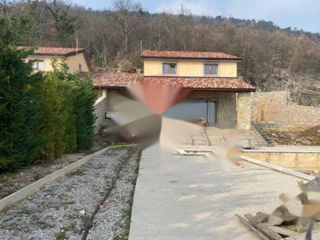 Дом в Опатии, Хорватия, 350 м² - фото 8