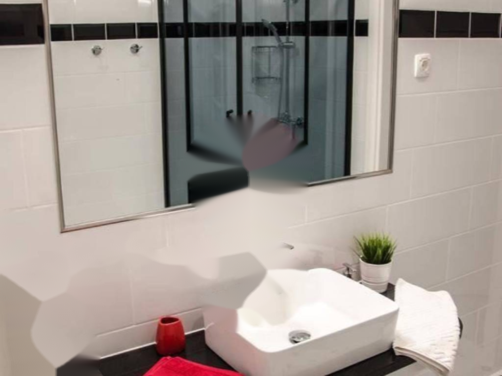 Квартира в Опатии, Хорватия, 200 м² - фото 8