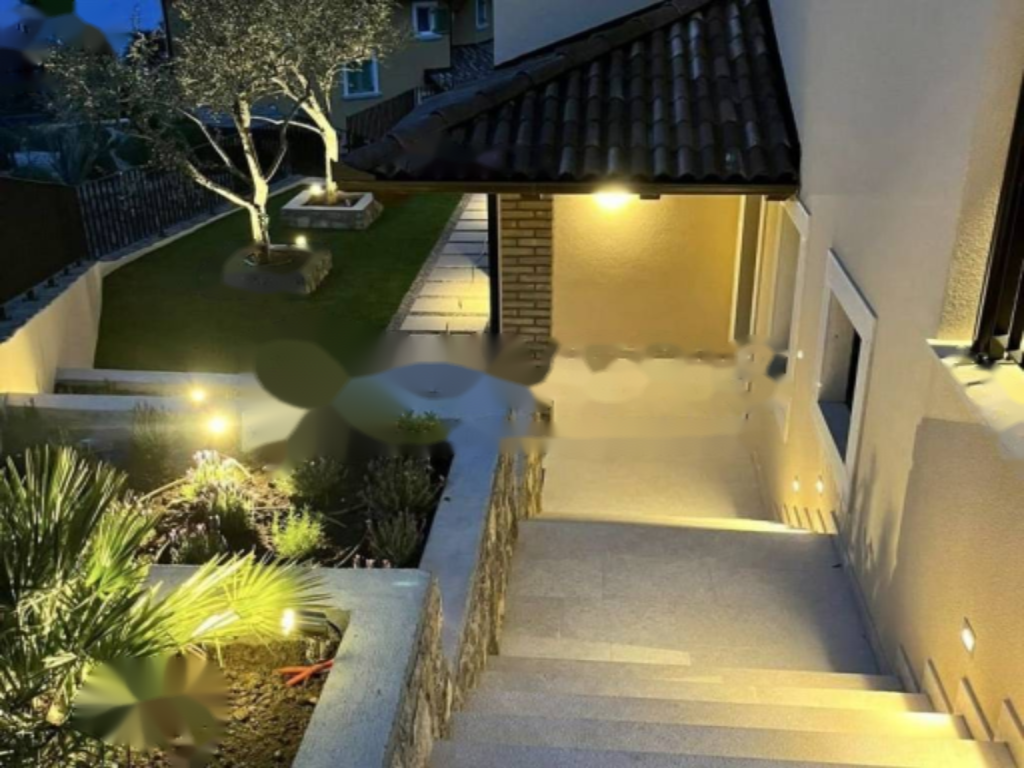 Дом в Опатии, Хорватия, 204 м² - фото 8