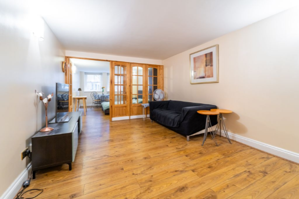 Квартира в Лондоне, Великобритания, 48 м² - фото 8