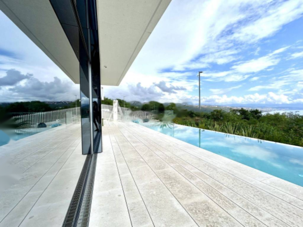 Дом в Опатии, Хорватия, 427 м² - фото 8