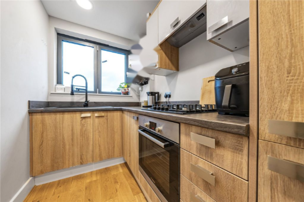 Квартира в Лондоне, Великобритания, 34 м² - фото 8