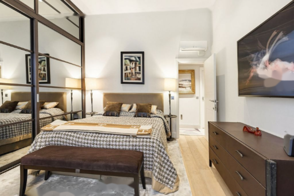 Квартира в Лондоне, Великобритания, 75 м² - фото 8