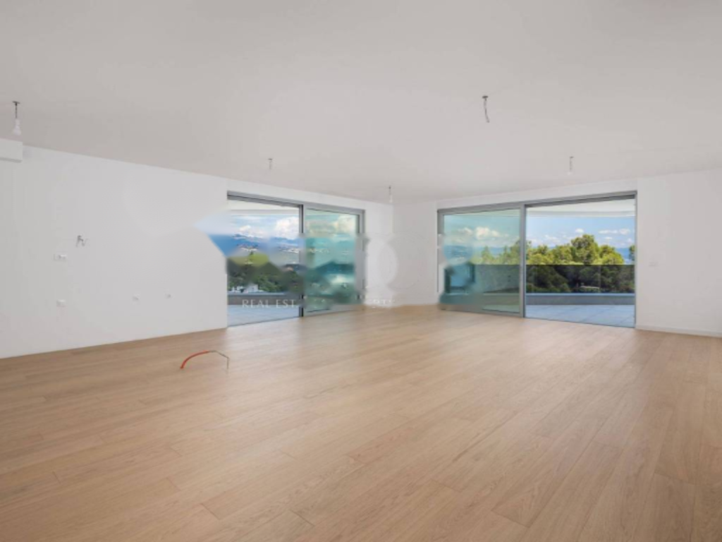 Квартира в Опатии, Хорватия, 261 м² - фото 8