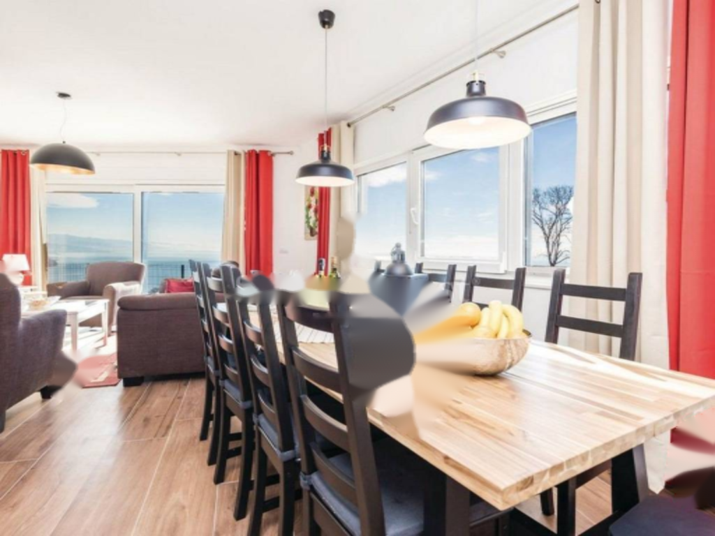 Квартира в Опатии, Хорватия, 113 м² - фото 8