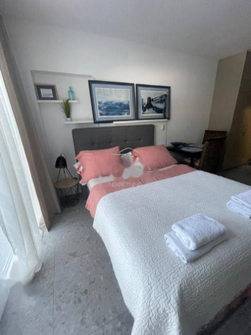 Квартира в Опатии, Хорватия, 30 м² - фото 6