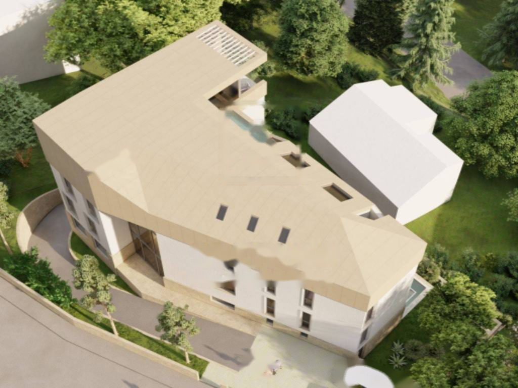 Квартира в Опатии, Хорватия, 173 м² - фото 8