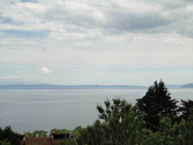 Квартира в Опатии, Хорватия, 251 м² - фото 8