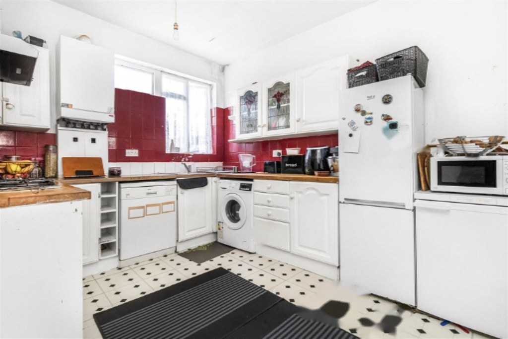 Квартира в Лондоне, Великобритания, 85 м² - фото 8