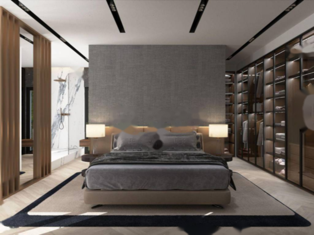 Квартира в Опатии, Хорватия, 96 м² - фото 8