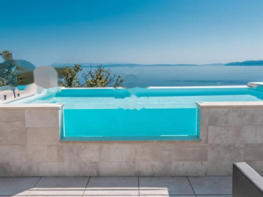 Дом в Опатии, Хорватия, 250 м² - фото 8