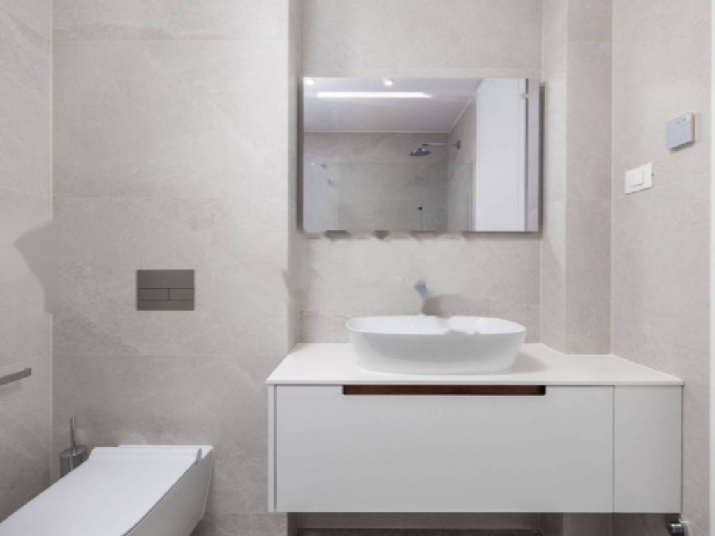 Квартира в Опатии, Хорватия, 261 м² - фото 8