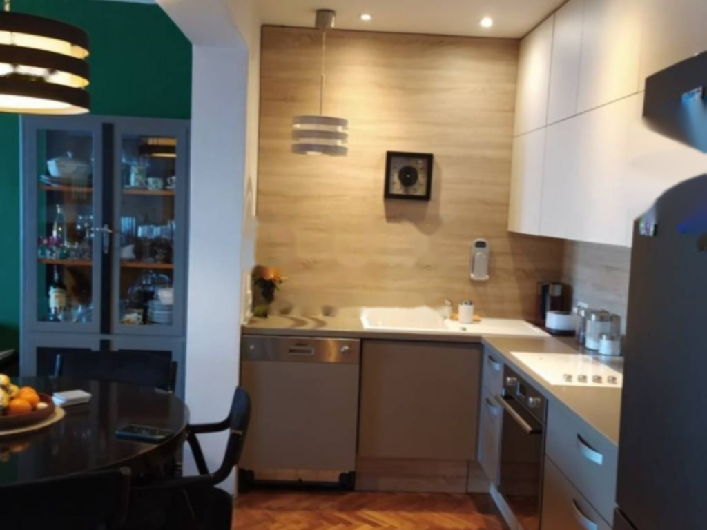 Квартира в Опатии, Хорватия, 54 м² - фото 8