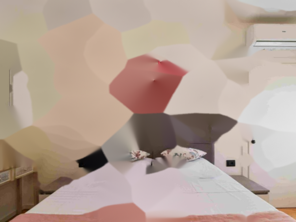 Квартира в Опатии, Хорватия, 52 м² - фото 8