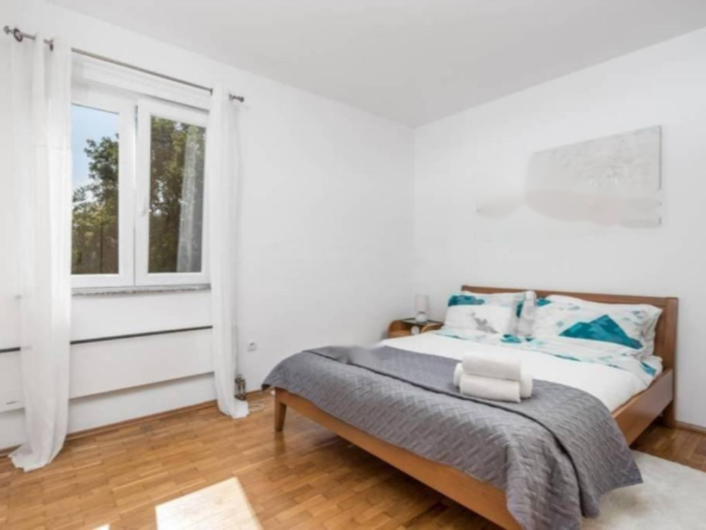 Квартира в Опатии, Хорватия, 70 м² - фото 8