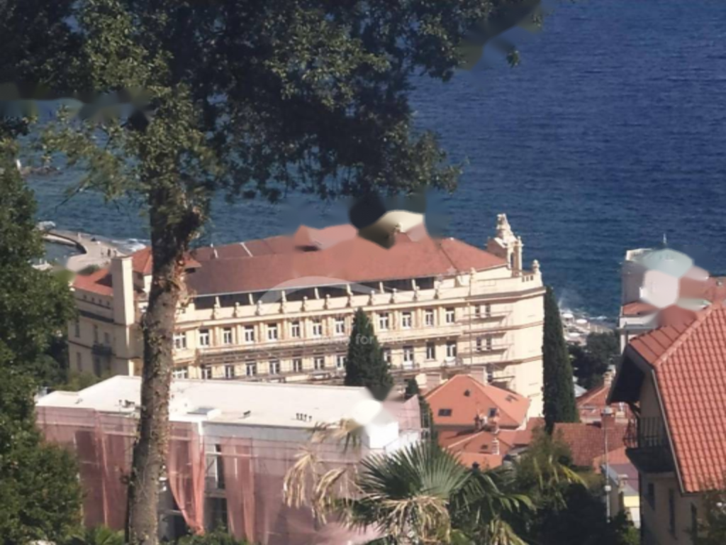 Квартира в Опатии, Хорватия, 67 м² - фото 8