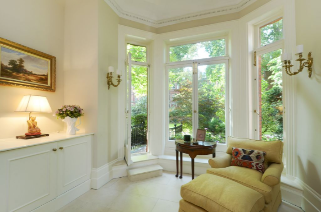 Квартира в Лондоне, Великобритания, 177 м² - фото 8