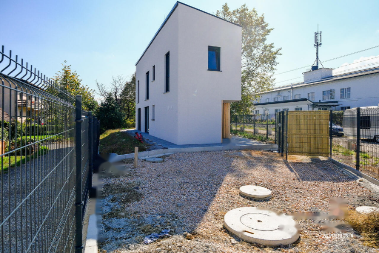 Дом в Любляне, Словения, 125 м² - фото 8