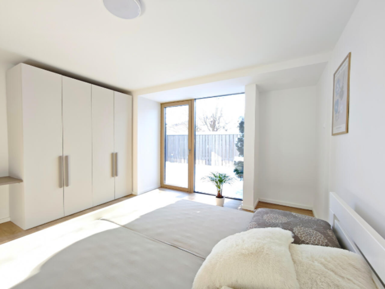 Дом в Любляне, Словения, 100 м² - фото 8