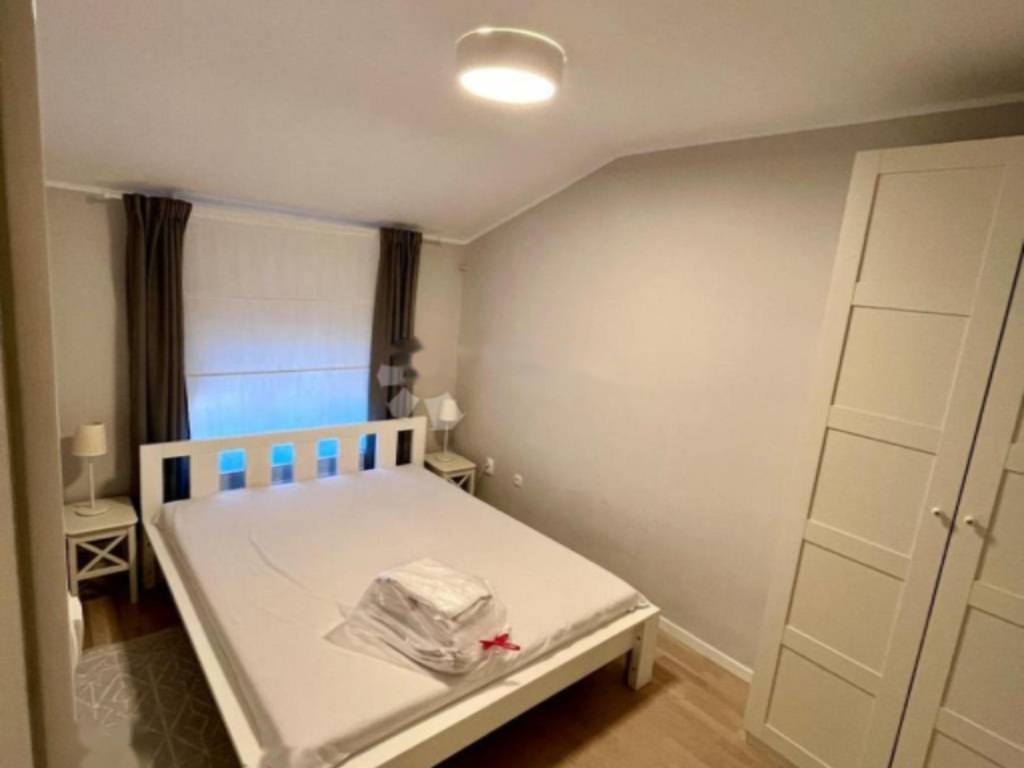 Квартира в Опатии, Хорватия, 40 м² - фото 8