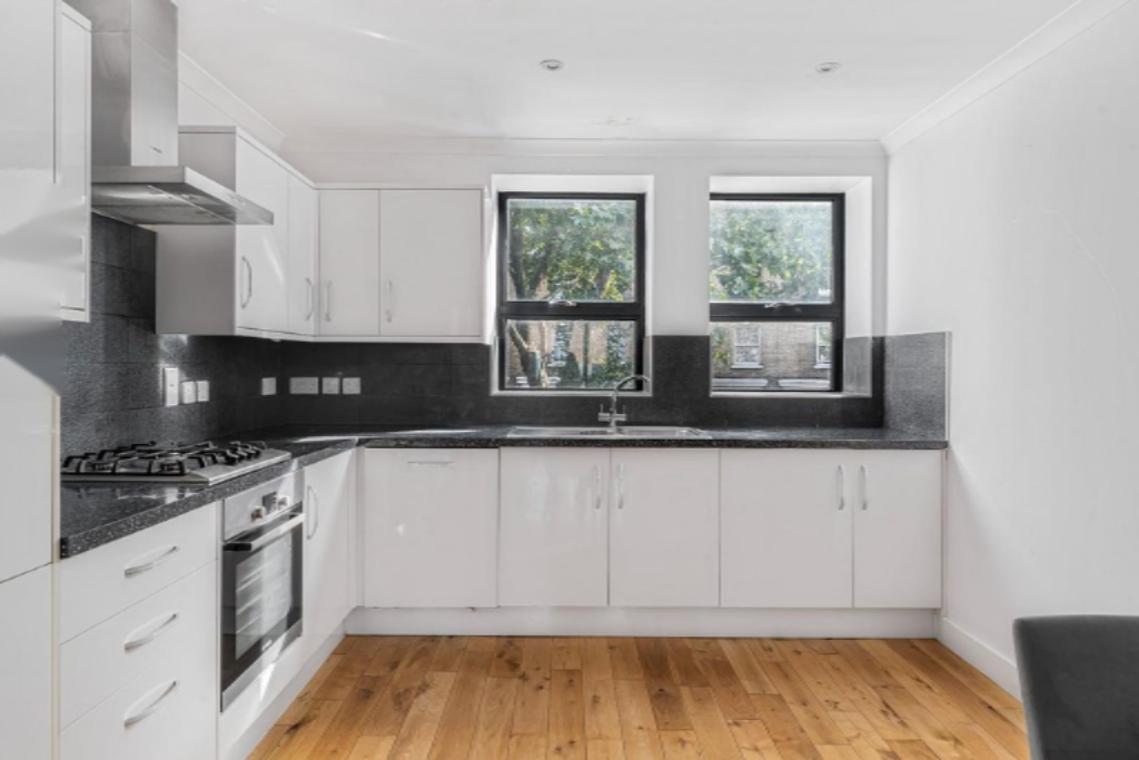 Квартира в Лондоне, Великобритания, 102 м² - фото 8