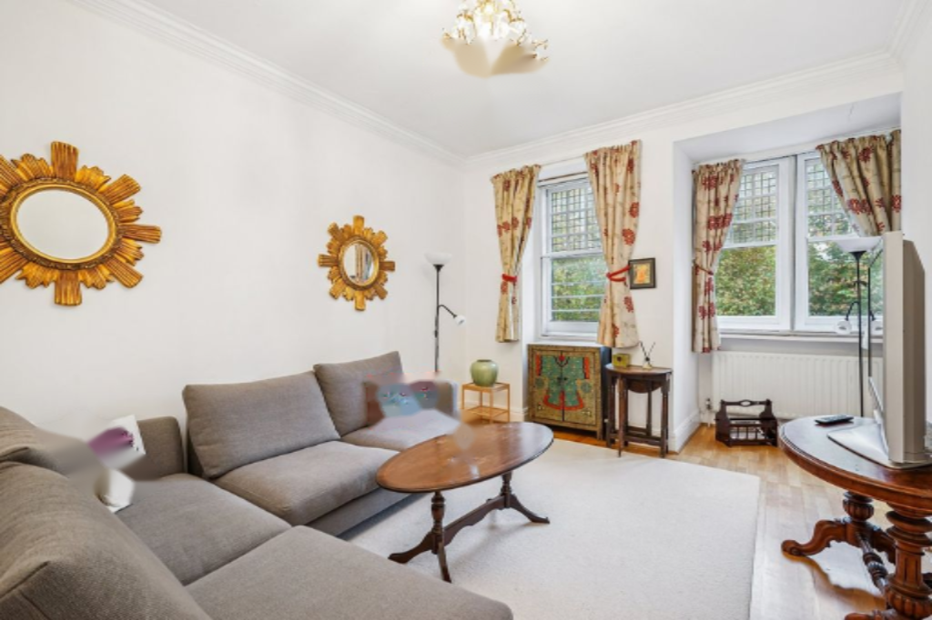 Квартира в Лондоне, Великобритания, 82 м² - фото 8