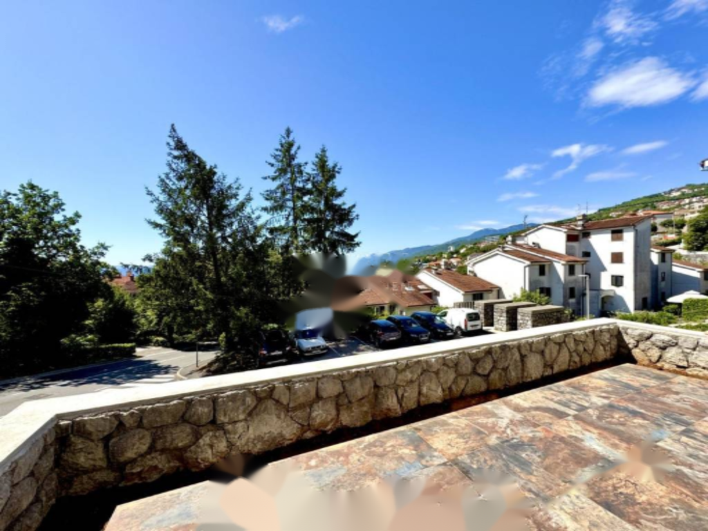 Квартира в Опатии, Хорватия, 108 м² - фото 8