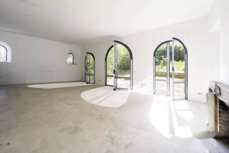 Квартира в Каннах, Франция, 200 м² - фото 4