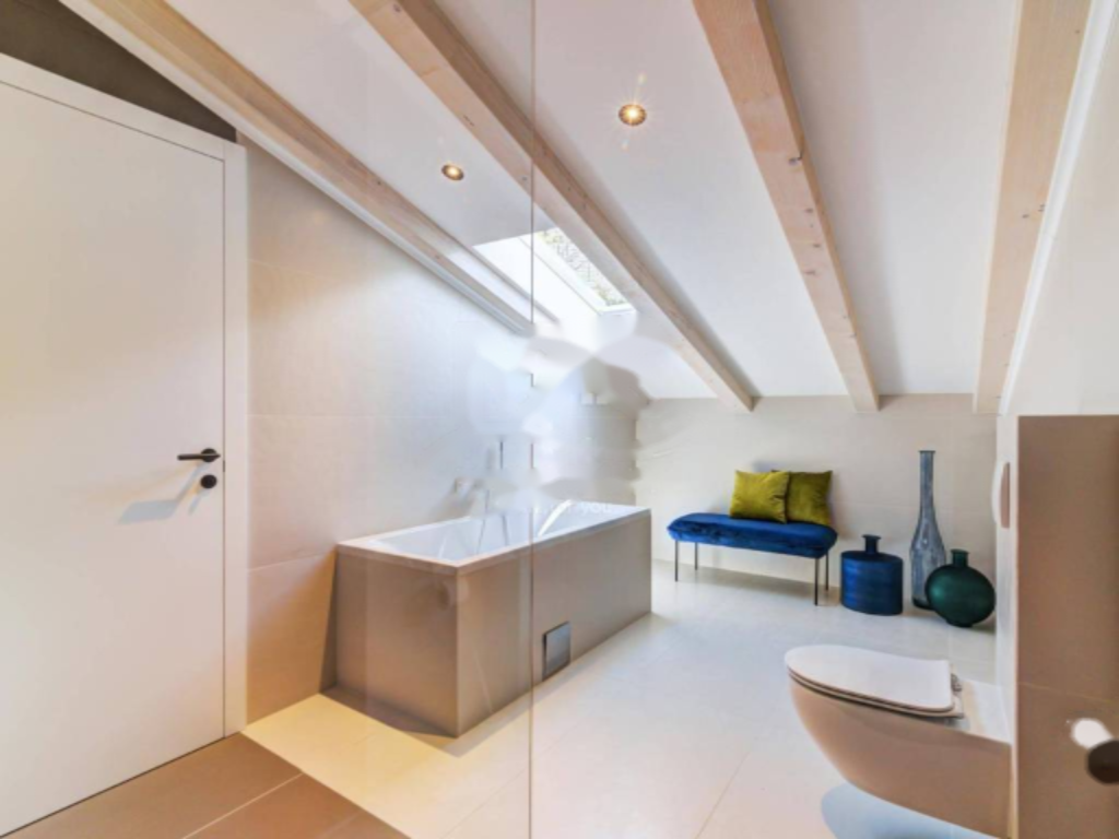 Квартира в Опатии, Хорватия, 132 м² - фото 9