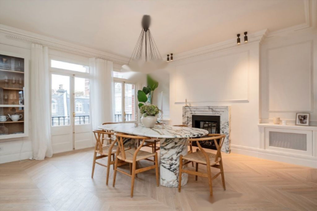 Квартира в Лондоне, Великобритания, 14 м² - фото 9