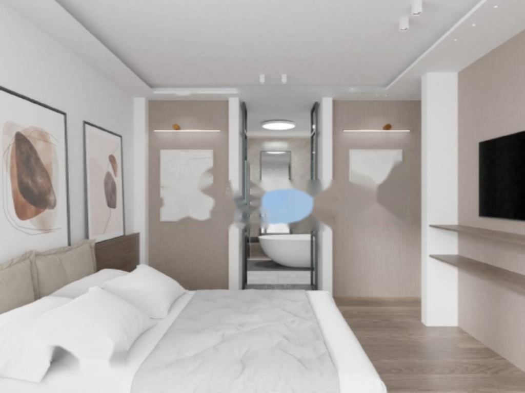 Квартира в Опатии, Хорватия, 365 м² - фото 9