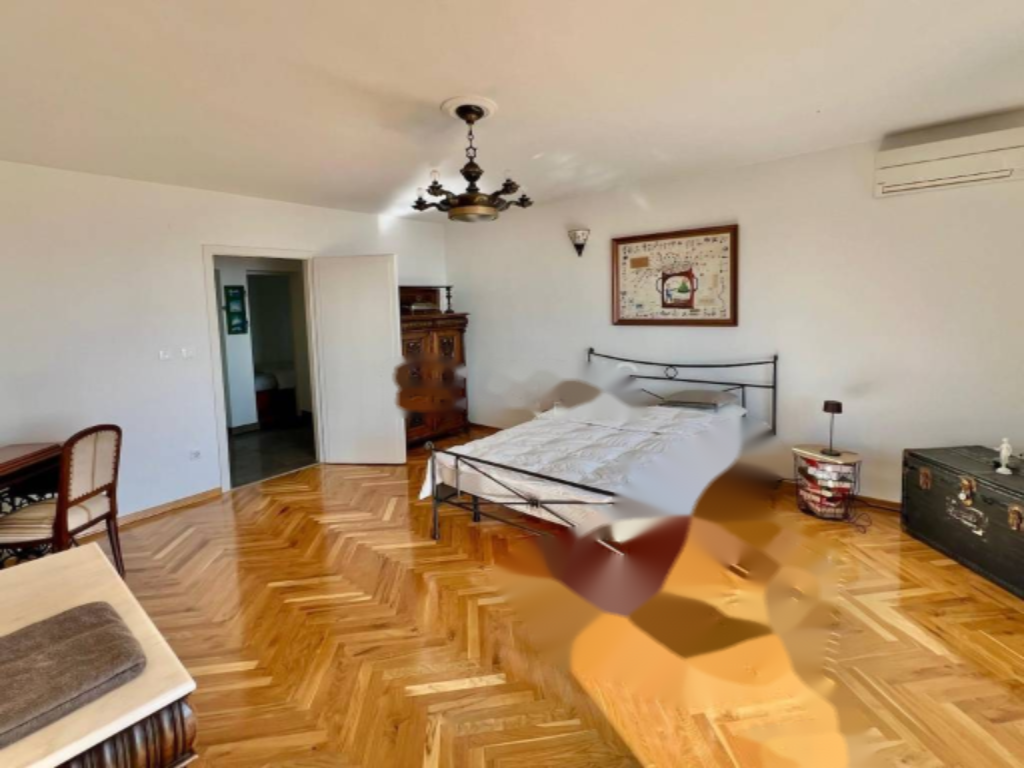 Квартира в Опатии, Хорватия, 200 м² - фото 9