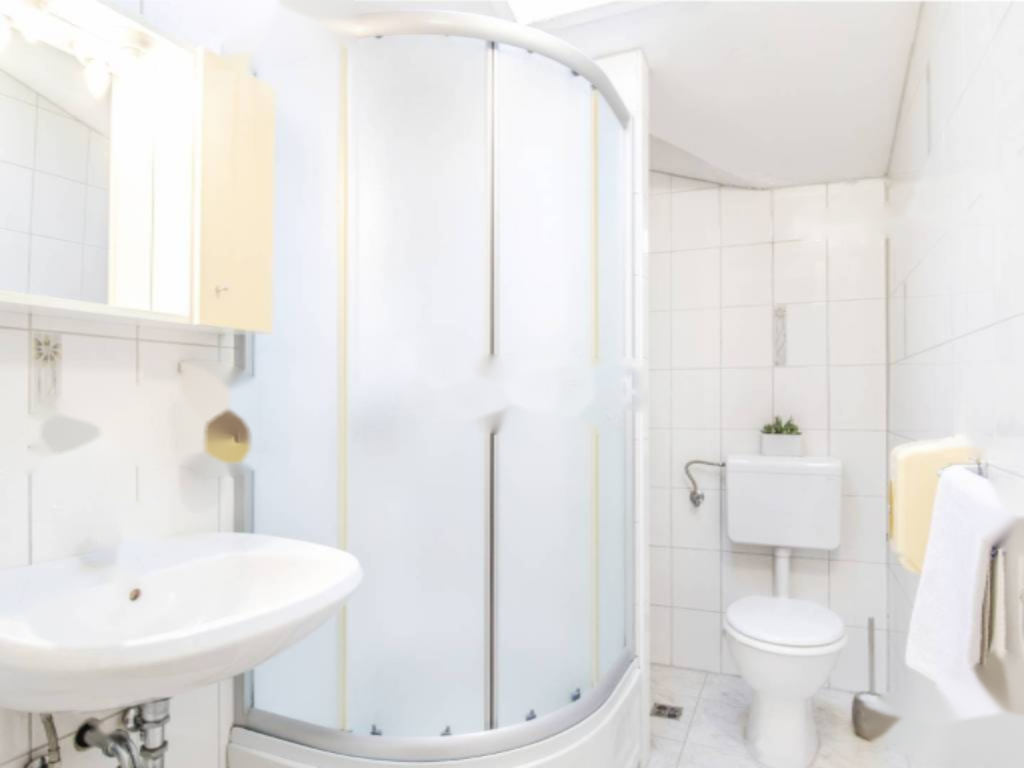 Квартира в Опатии, Хорватия, 65 м² - фото 9