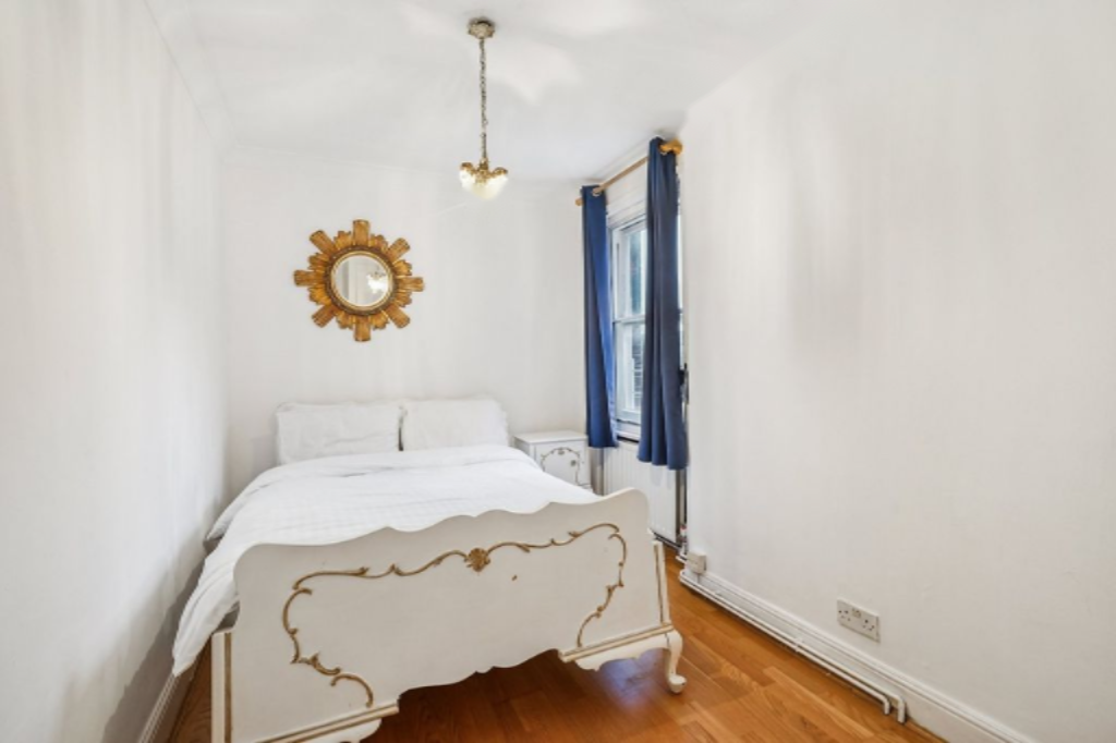 Квартира в Лондоне, Великобритания, 82 м² - фото 9