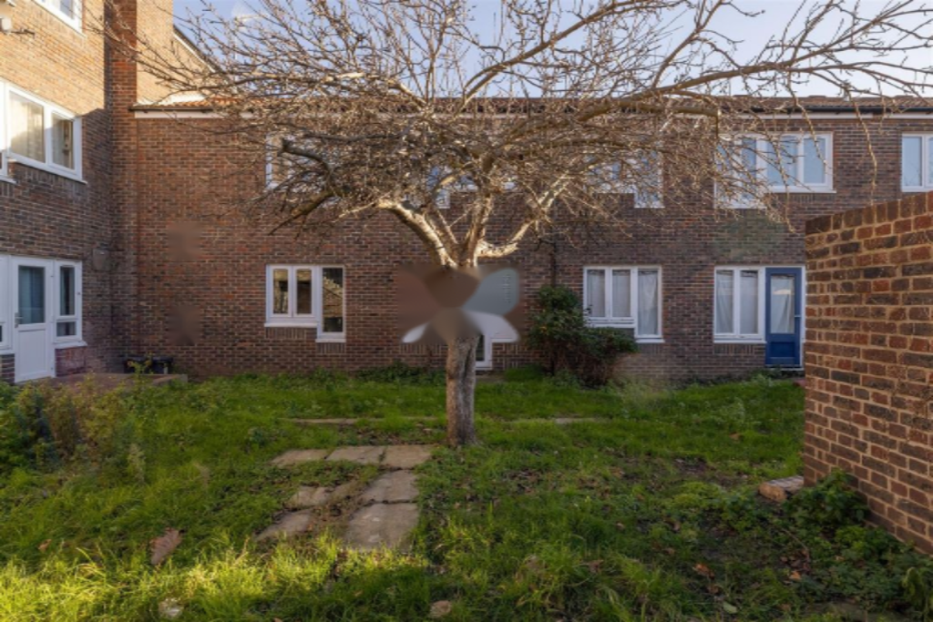 Квартира в Лондоне, Великобритания, 51 м² - фото 9