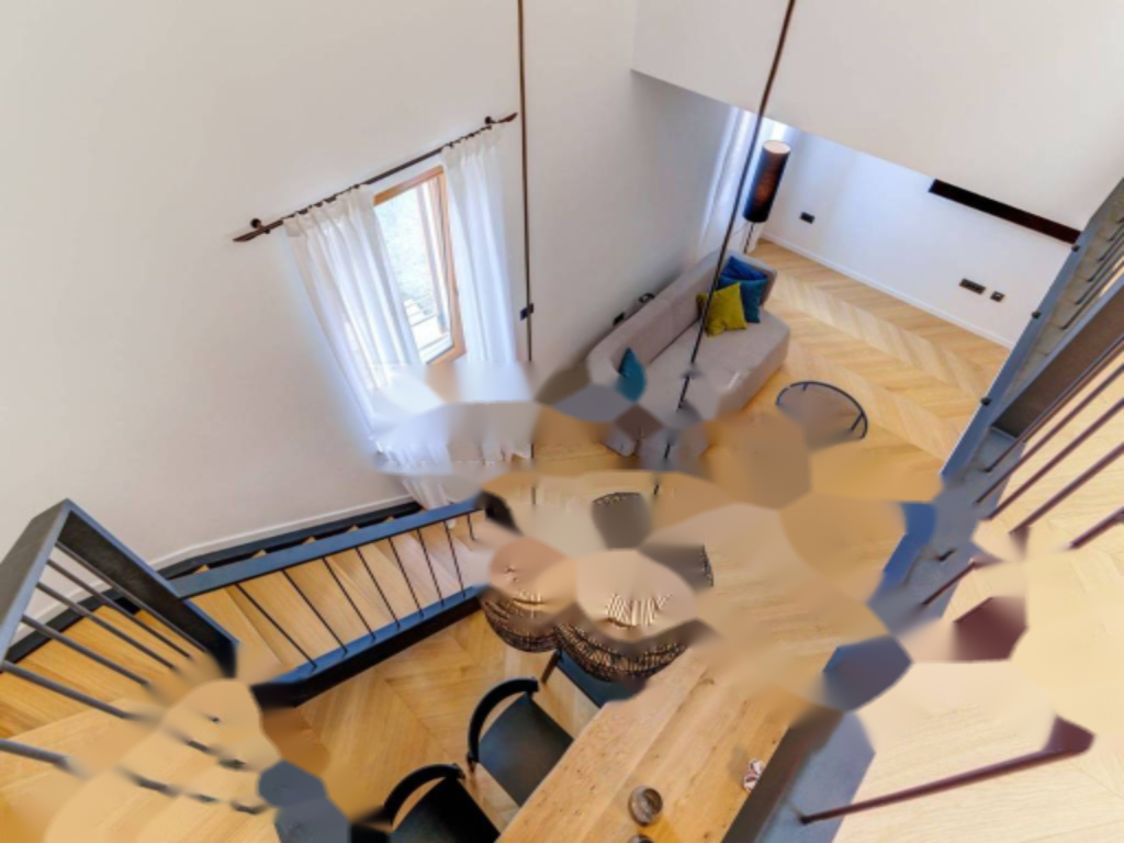 Квартира в Опатии, Хорватия, 132 м² - фото 9