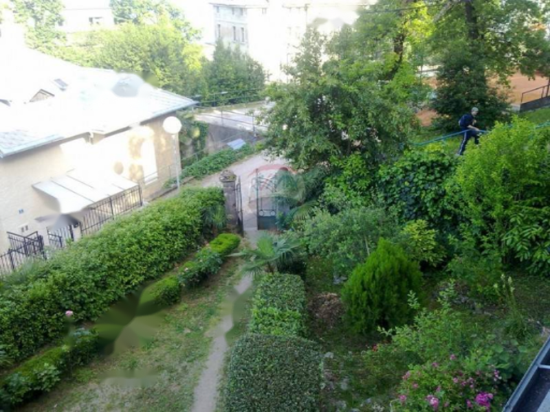 Квартира в Опатии, Хорватия, 187 м² - фото 9