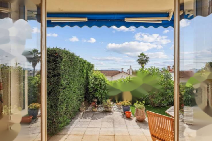 Квартира в Каннах, Франция, 72 м² - фото 3