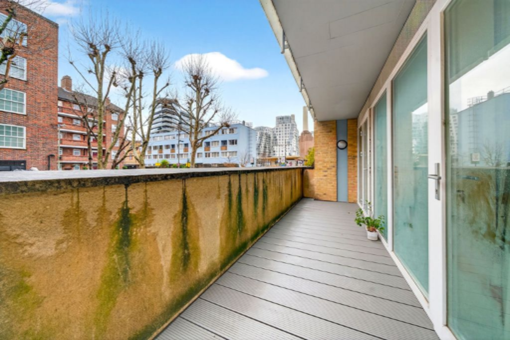 Квартира в Лондоне, Великобритания, 45 м² - фото 9