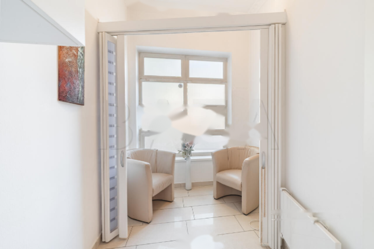 Офис в Любляне, Словения, 81 м² - фото 9