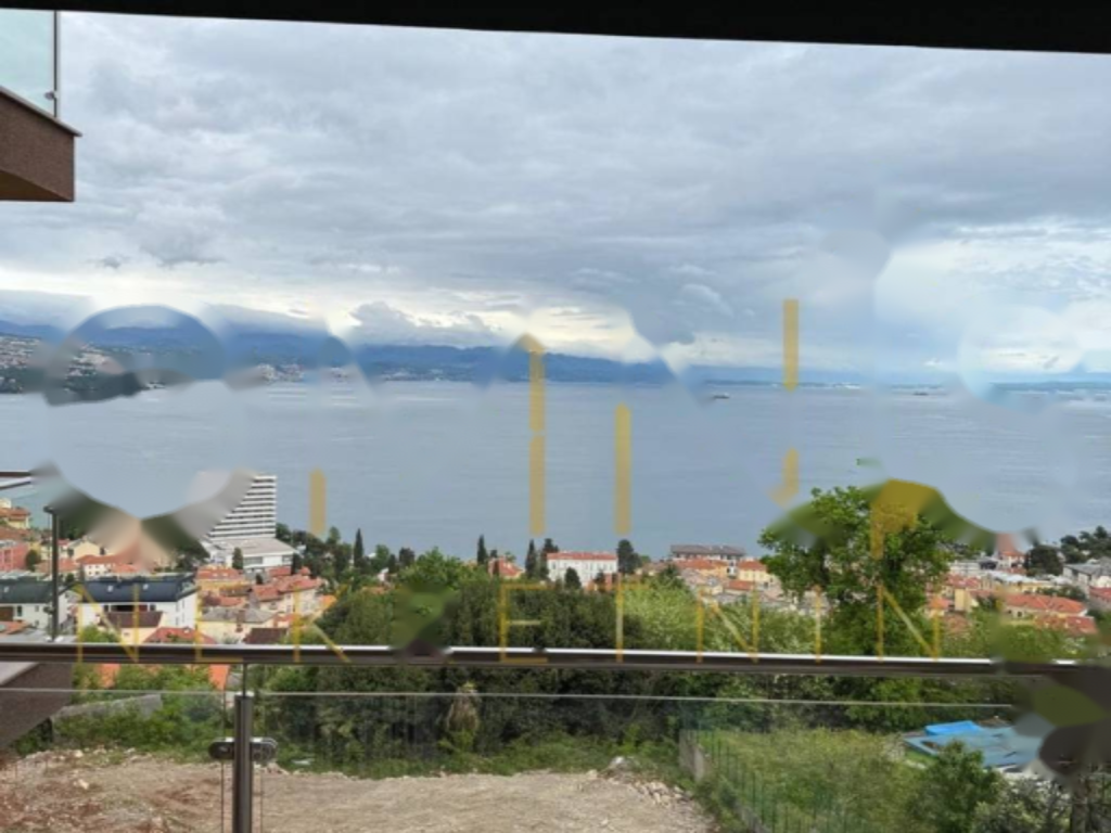 Квартира в Опатии, Хорватия, 90 м² - фото 9